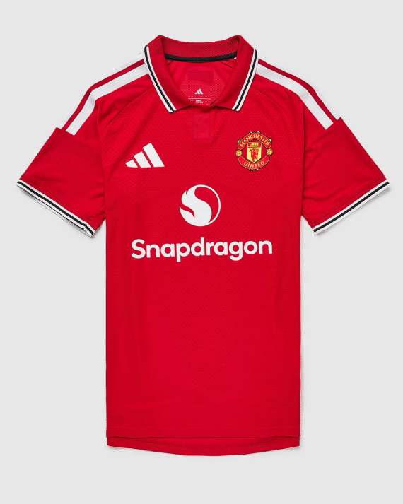 MANCHESTER UNITED 26/27 HOME KIT